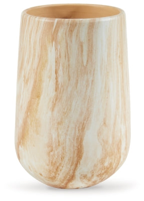 Cammen Vase