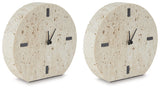 Donfordson Table Clock (2/CS)