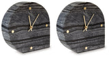 Janmour Table Clock (2/CS)
