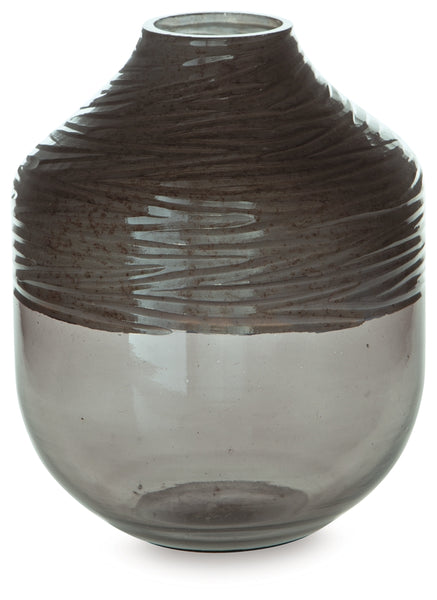 Harpwick Vase