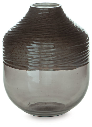 Harpwick Vase