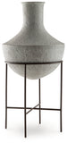 Estonbank Vase