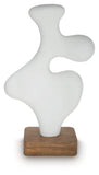 Lavarsen Sculpture