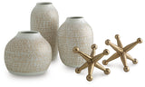 Vinburn Accessory Set (5/CN)