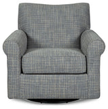 Renley Accent Chair