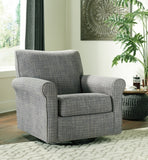 Renley Accent Chair