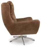 Velburg Accent Chair