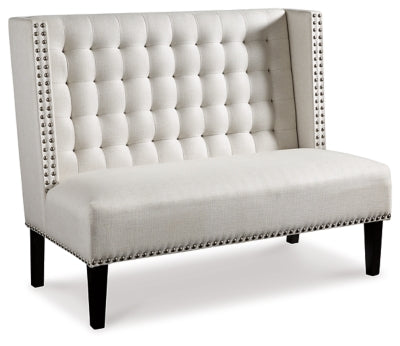 Beauland Accent Bench