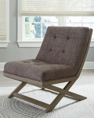 Sidewinder Accent Chair