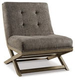 Sidewinder Accent Chair