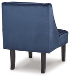 Janesley Accent Chair