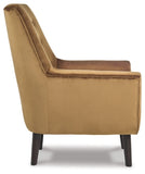 Zossen Accent Chair