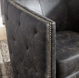 Brentlow Accent Chair