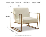 Kleemore Accent Chair