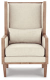 Avila Accent Chair