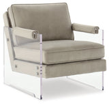 Avonley Accent Chair