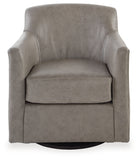 Bradney Swivel Accent Chair