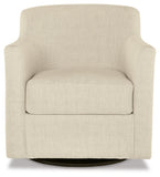 Bradney Swivel Accent Chair