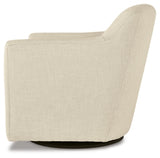 Bradney Swivel Accent Chair