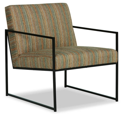 Aniak Accent Chair