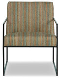 Aniak Accent Chair