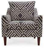 Morrilton Next-Gen Nuvella Accent Chair