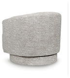 Wardsor Swivel Accent Chair