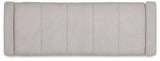 Akselman Storage Bench