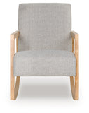 Wychworth Accent Chair