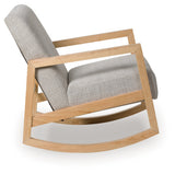 Wychworth Accent Chair