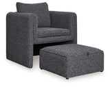 Vreni Accent Chair