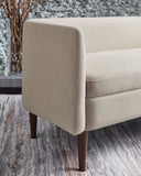 Wainner Accent Bench