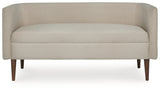 Wainner Accent Bench
