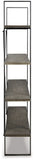 Gilesgrove Bookcase