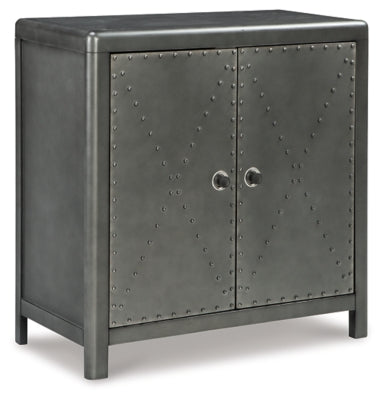 Rock Ridge Accent Cabinet