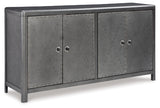 Rock Ridge Accent Cabinet