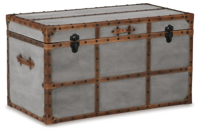 Amsel Storage Trunk