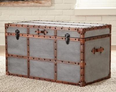 Amsel Storage Trunk