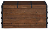 Kettleby Storage Trunk
