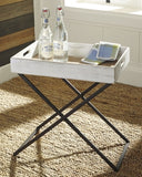 Janfield Accent Table