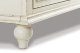 Roranville Accent Cabinet