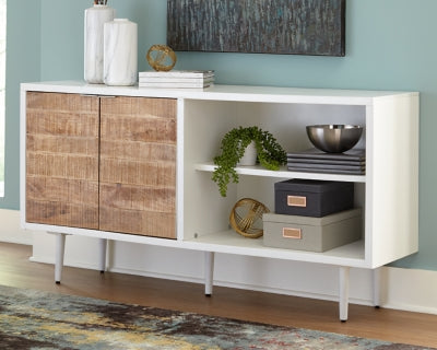 Shayland Accent Cabinet