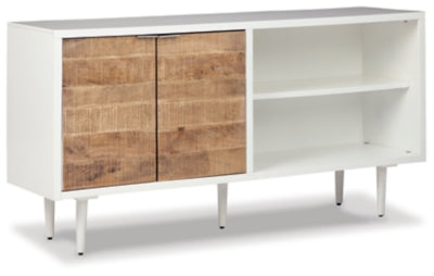 Shayland Accent Cabinet