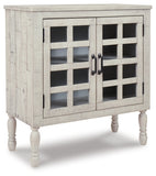 Falkgate Accent Cabinet