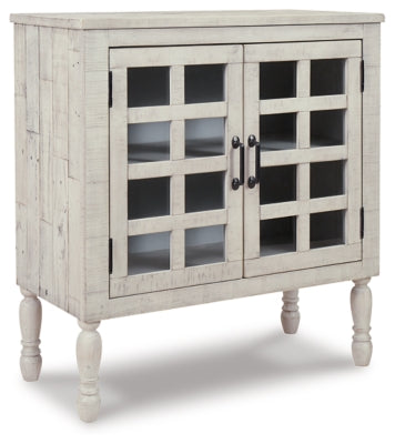 Falkgate Accent Cabinet