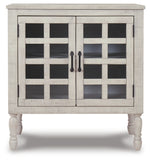 Falkgate Accent Cabinet