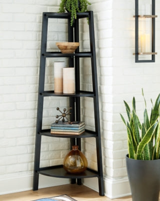 Bernmore Corner Shelf