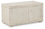 Ryker Storage Trunk