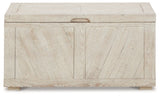 Ryker Storage Trunk