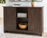 Turnley Accent Cabinet